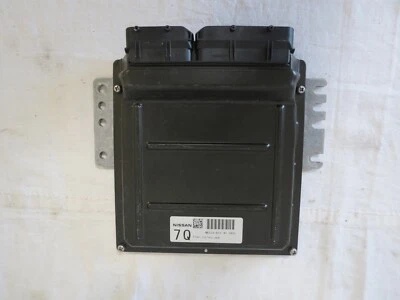 ✅ Módulo de computadora de control del motor Infiniti FX45 ECU 2004 04 ECM 7Q MEC33-811-A1 Foto 1 de 4
