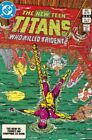 Neu Teen Titans (Vol 1) (Tales Of Von #41) #33 (Fast wie Neu Minus ( Vfn Comics