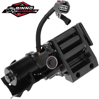 Driver Side Assist Step Motor Fit GMC Cadillac Escalade ESV Chevy Suburban NEW Foto 1 de 4