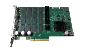 ST1860KN000 New Out of Box Seagate Nytro XP6210 1.86TB PCIe SSD - Picture 1 of 2