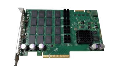 ST1860KN000 New Out of Box Seagate Nytro XP6210 1.86TB PCIe SSD - Image 1 of 2