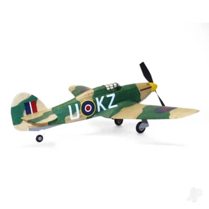 Dumas Hawker Hurricane (76.2cm)(313) Balsa Aircraft Kit - Picture 1 of 1