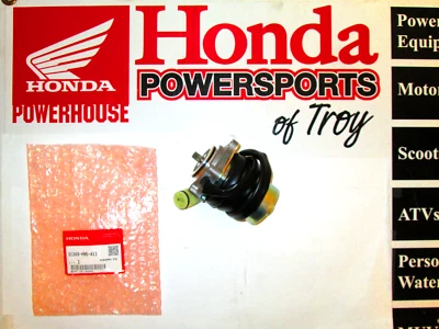 GENUINE HONDA OEM ELECTRIC SHIFT CONTROL MOTOR 2000-2006 TRX350  31300-HN5-A11 * - Image 1 of 3