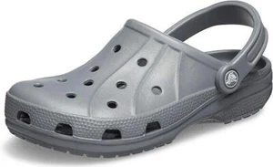 Crocs Unisex Ralen Clogs, anthrazit, US Herrengröße 6, Damengröße 8 - Bild 1 von 2