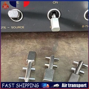 # Toggle Switch Tape-recorder Replacement for REVOX B77 B710 STUDER A710 PR99 H8 - Imagen 1 de 11