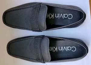 calvin klein mens shoes - Picture 1 of 7
