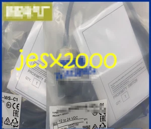 1PZ Sensore NUOVO E2G-M30KN18-WS-D1 #YX - Foto 1 di 1