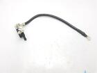 2015-2020 X253 Mercedes Glc-Class Negative Battery Cable/Lead A0009056507