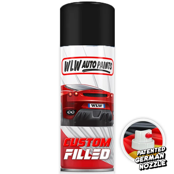 BLACK 400ml Direct To Rust Smooth Quick Drying Spray Paint - Image 1 of 1