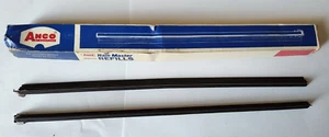 VINTAGE ANCO Rain Master Wiper 14" Special refills for Trico Blades No. 6014 - Picture 1 of 1