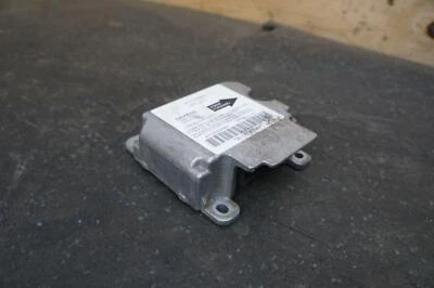 Bag Sensor Control Module Oem Lotus Elise 04-11 Europa 06-09 Exige 04-21 - Immagine 1 di 3