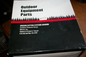 Oregon 30-080 Air Filter Repl kohler #235116++ - Picture 1 of 5