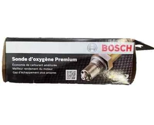 Sensor Oxígeno Bosch 16173 Premium Equipo Original - Compatible con Select - Imagen 1 de 2