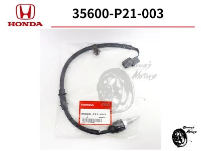 Conjunto de interruptor de transmisión genuino Honda NTEGRA CRX EG EK DC DB LUZ TRASERA OEM Nuevo Foto 1 de 4