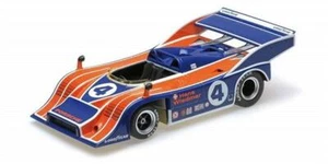 Minichamps Porsche 917/10 #4 Can-Am Watkins Gl 1:18 155736504 - Zdjęcie 1 z 1