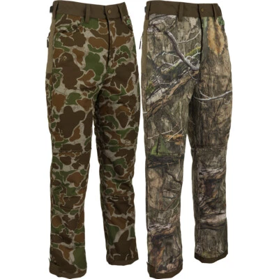 Non-Typical By Drake Waterfowl Standstill Windproof Pant With Agion Active XL - Image 1 of 2