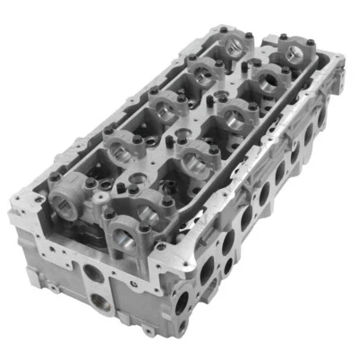 Zylinderkopf nackt für Hyundai, Kia 2.5 CRDi 908751 D4CB - Bild 1 von 3