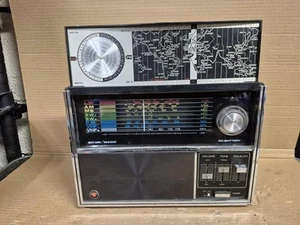 DE COLECCIÓN PRINZ SOUND R888 SIN PROBAR - Imagen 1 de 13