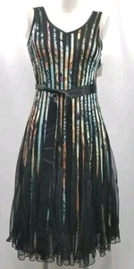 Stella London Dress Stunning Size 10 - Picture 1 of 2