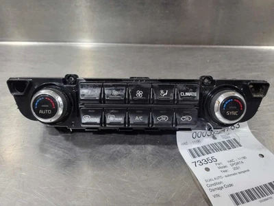 Calefacción A/C Control KIA SPORTAGE 20 21 Foto 1 de 2
