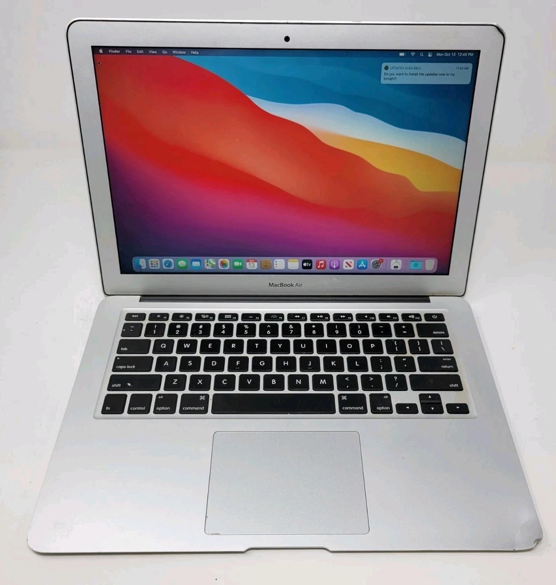 2014 Apple MacBook Air Laptops for sale | eBay