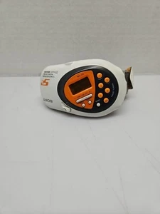 Sony SRF-M80V Walkman Sport Digitalradio FM-AM getestet ohne Kopfhörer - Bild 1 von 6