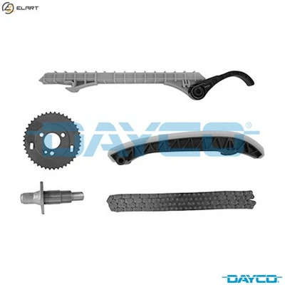 TIMING CHAIN KIT KTC1003 FOR MERCEDES-BENZ M266.980/960 2.0L M 266.940 1.7L 4cyl - Image 1 of 4