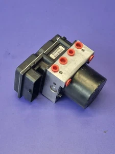 ABS Steuergerät Hydraulikblock 6Q0614117S 6Q0907379AF 0265800511 VW - Bild 1 von 7
