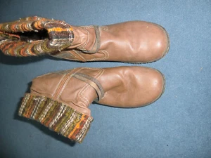 Gootflexx Winterstiefel (Gr. 40) - Bild 1 von 2