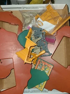 Vintage Masters of the Universe Snake Mountain / Castle Grayskull Parts CHOOSE - Picture 1 of 57