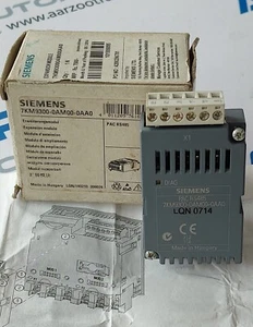 NEW SIEMENS 7KM9300-0AM00-0AA0 PAC RS485 EXPANSION MODULE 7KM93000AM000AA0 - Picture 1 of 7