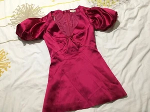 Karen Millen Top Size UK 10 - Picture 1 of 8