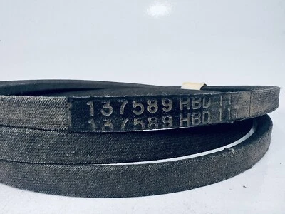 Sears Craftsman AYP Roper 137589 Belt - Image 1 of 4