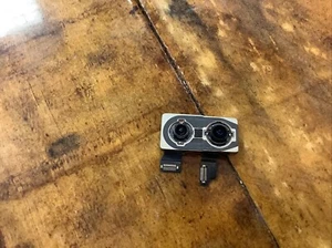 iPhone XS/ XS MAX Original Apple OEM Back Rear Camera Replacement  - Picture 1 of 5
