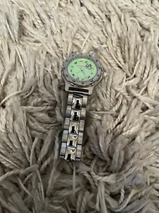 Vintage Hasbro Monopoly Sammler Armbanduhr Brettspiel Stil Selten Brandneu - Bild 1 von 6