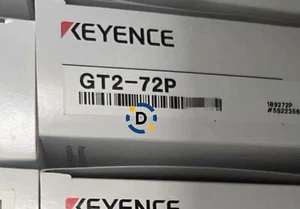 New KEYENCE GT2-72P Contact displacement sensor amplifier - Picture 1 of 1