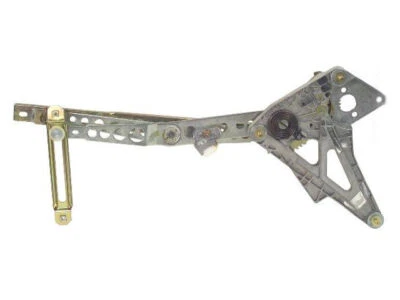 For 1977-1980 Mercedes 280SE Window Regulator Front Left Cardone 52548FGQC 1978 - Image 1 of 2