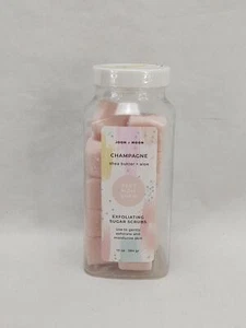 Joon X Moon Champagne Love Mom Sugar Body Scrub - 10oz - Imagen 1 de 2
