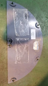 HITACHI 9738384 COVER - Picture 1 of 2