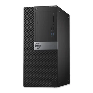 Dell OptiPlex 7040 Core i7-6700 3.40GHz 16GB RAM 256GB SSD & 1TB HDD Windows 10 - Picture 1 of 4