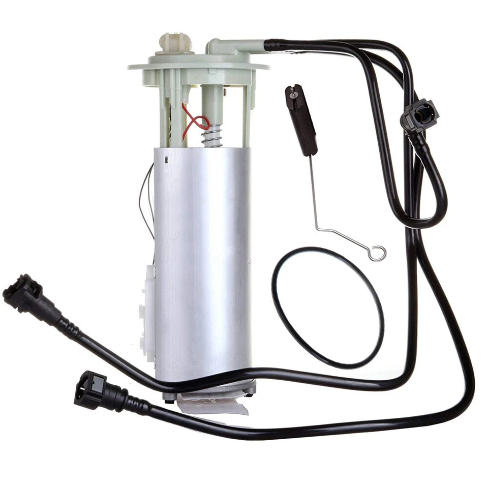 Fuel Pump Module For 1998-02 Saturn SL 1998-2001 Saturn SW1 SW2 L4 1.9L SP3951M - Image 1 of 1