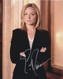ELISABETH ROHM - CSI - Genuine Autograph with COA - Picture 1 of 2