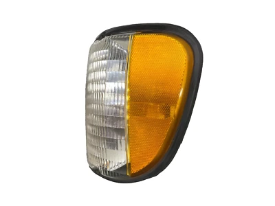 1992-2000 FORD E-250 FRONT LEFT DRIVER SIDE TURN SIGNAL LIGHT OEM, 116-03173 - Imagem 1 de 4
