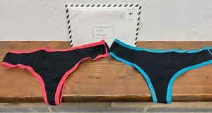 Dear Kate Hazel Thong and Hipster Styles - Colors & Sizes - Designed for Workout - Picture 1 of 11