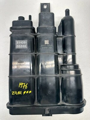 Kia Optima 2015-2017 bote de carbón de vapor de combustible OEM 231976 Foto 1 de 4