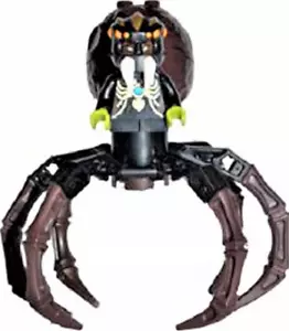 LEGO® Legends of Chima SPINLYN Minifigure loc065 **NEW** - Picture 1 of 1