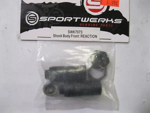 Sportwerks SWK7073 Front Shock Body: Reaction - Picture 1 of 5