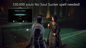 Demon Souls PS5 Remake 330,000 SOULS LVL 55 EASY! NO NG+ NO Soul Sucker needed! - Picture 1 of 1