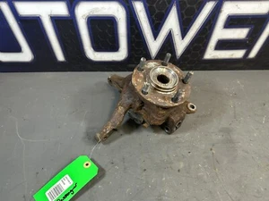 MITSUBISHI LANCER EVOLUTION 8 GSR EVO8 2003 OEM PASAJERO HUSILLO DELANTERO - Imagen 1 de 6