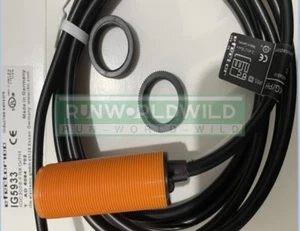 1 PIEZA NUEVO para sensores IFM IG5933 - Imagen 1 de 2